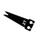 Лезвия для полочек Cartel Replacement Launcher Blade 2T