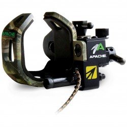 Полочка NAP Apache Drop-Away Micro APG Camo для блочного лука