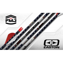 Стрела для лука Easton FMJ Pro 5 мм