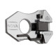 Полка для лука Decut Nova Black RH