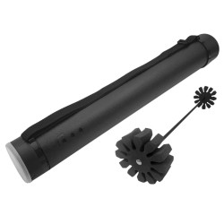 Тубус для стрел Sportsrelok с держателем