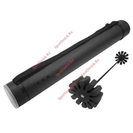 Тубус для стрел Sportsrelok с держателем