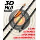 Стрела для лука Sportstrelok ACTIVE Olympic - 0.001 4.2mm