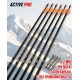 Стрела для лука ACTIVE Pro Carbon 4.2 0.003