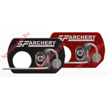 Полочка для лука SF Archery магнитная